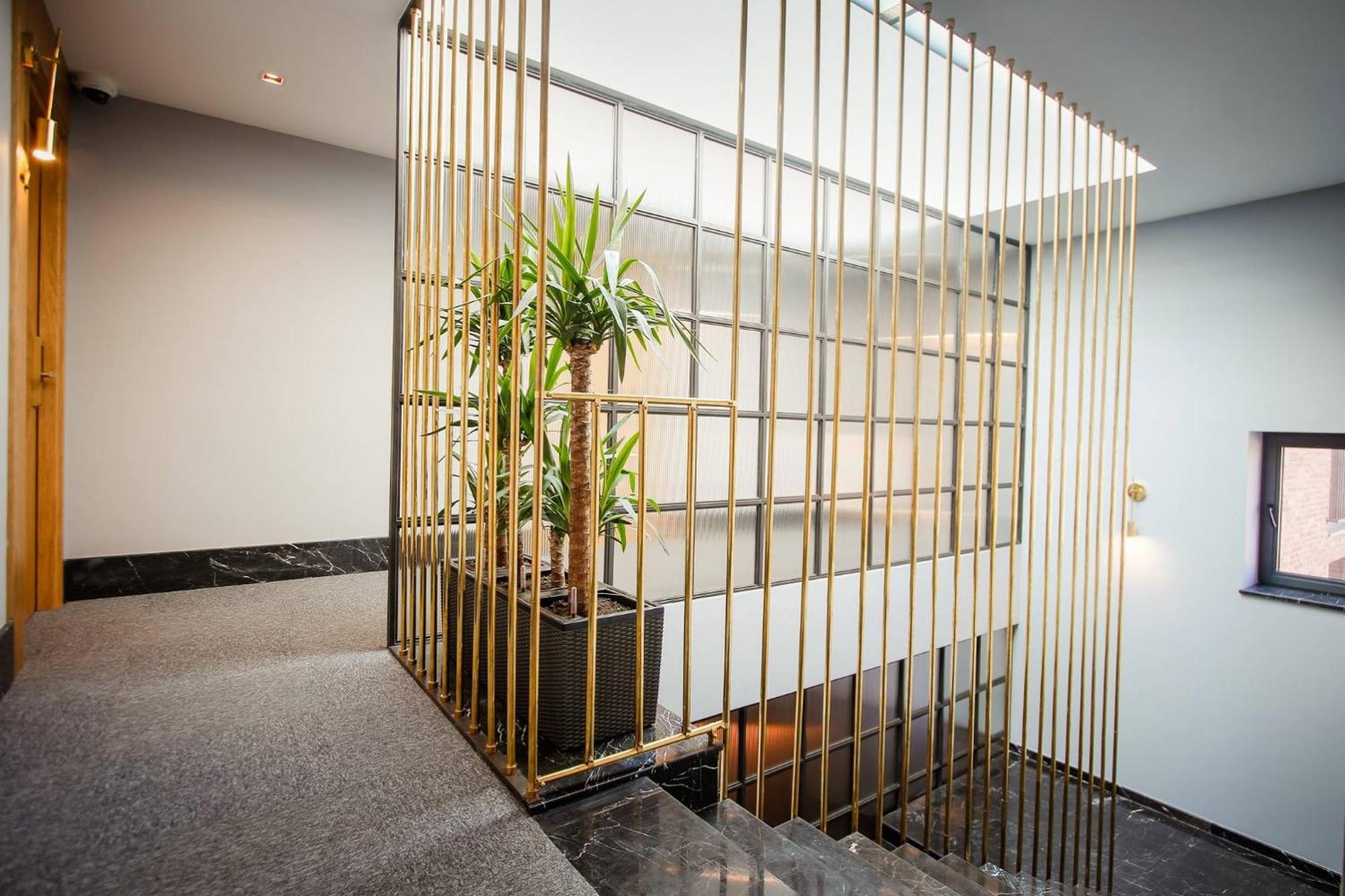 Hotel Tuta Tbiliszi Kültér fotó